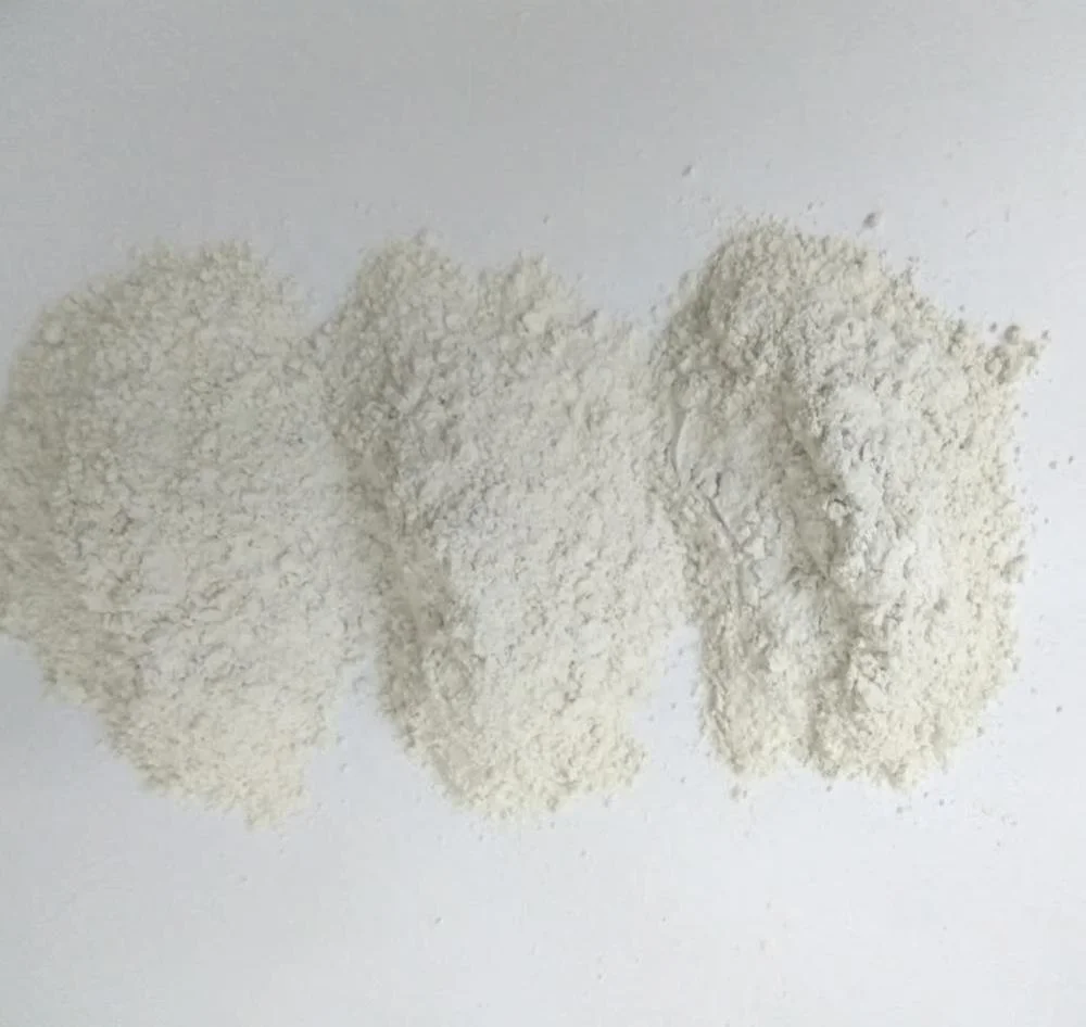
cosmetic grade bentonite clay powder 