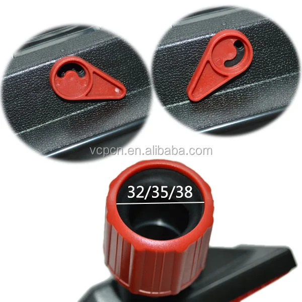 Universal 32/35MM Diameter Vacuum Cleaner Pet Dog Brush Head for Animal Dog Cat Hair Dust Mite Remove Vacuum Cleaner Cat Brush