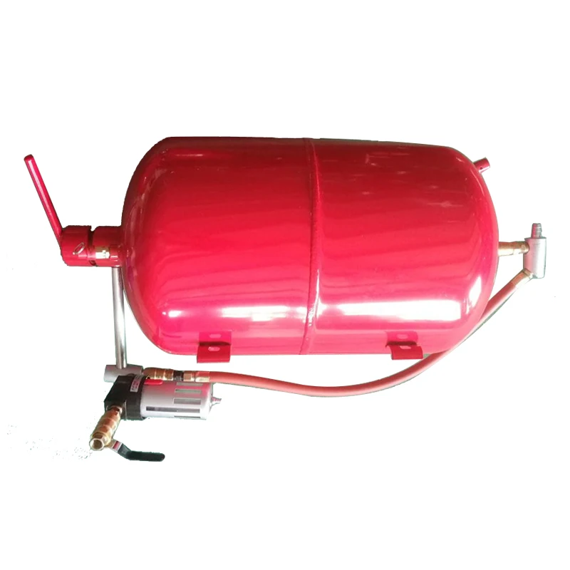 High Quality mini sandblast machine from china supplier