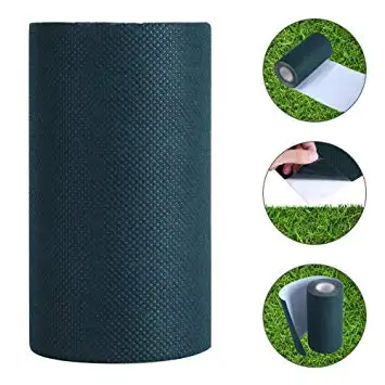 Self Adhesive Synthetic Turf Seaming Tape for Jointing Fixing Green Lawn Mat Rug