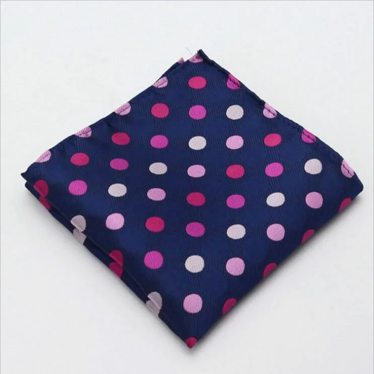 Most Popular Good Price Suit Pocket Square/Pocket Handkerchief