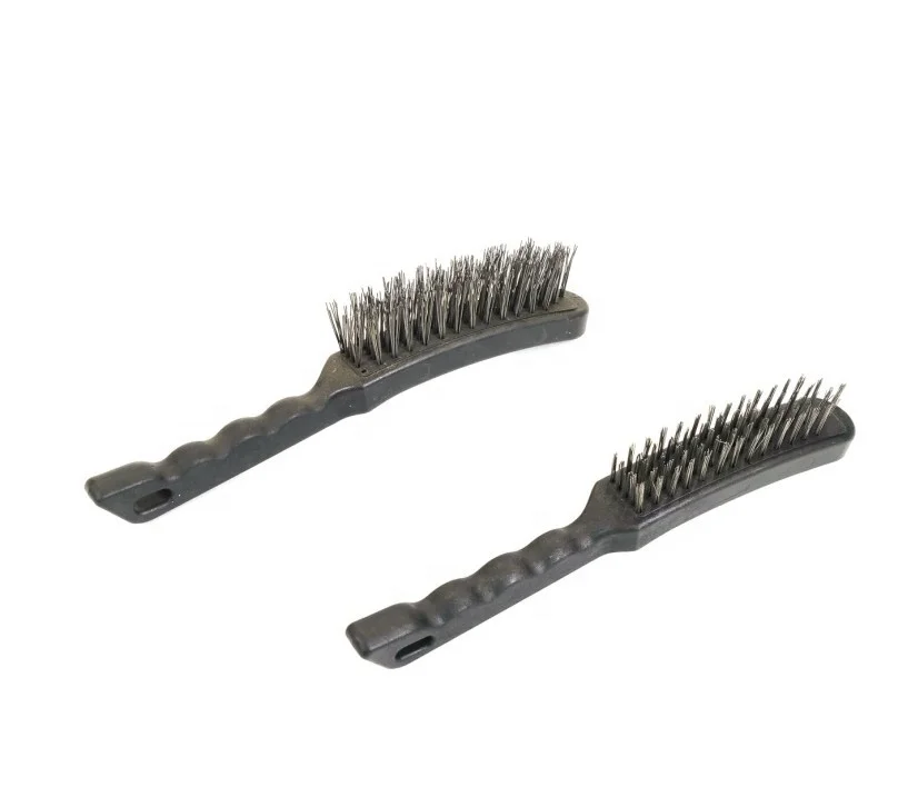 3 axis high speed  household plastic hockey brush making machine/Daily hockey toilet brush tufting machine