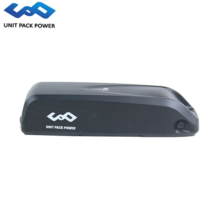 With NCR 18650 PF 2900mah cells Shark style 48v Ebike Battery pack 48V 11.6AH li ion Battery
