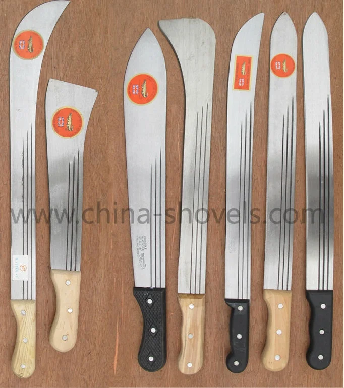 
Garden and agriculture harvest steel grass farming sickle 