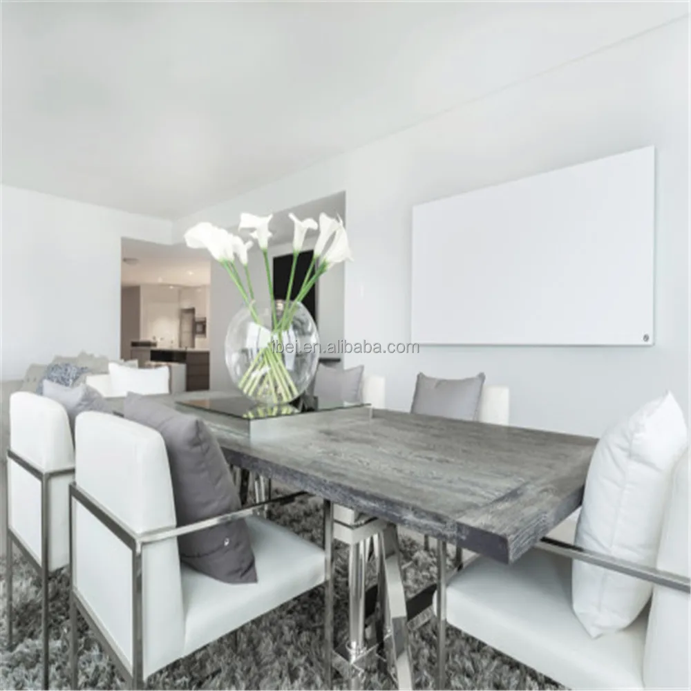 Electric Infrared Heater Low Cost High Efficiency with ErP Lot20  CE  IP65 RoHs Certs