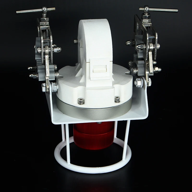 Сигнальный маячок для линий высокого напряжения, 110кв, 130кв, 160кВ, 210кв, 360кв