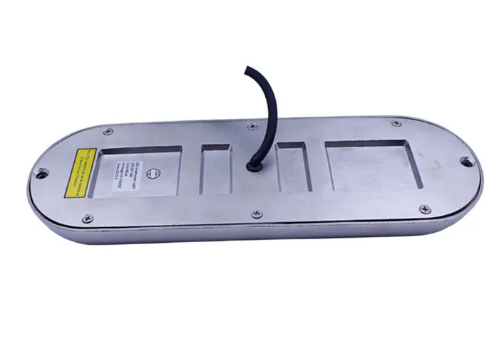 50W 12V led marine underwater light 24V navigation boat light fishing light for yacht