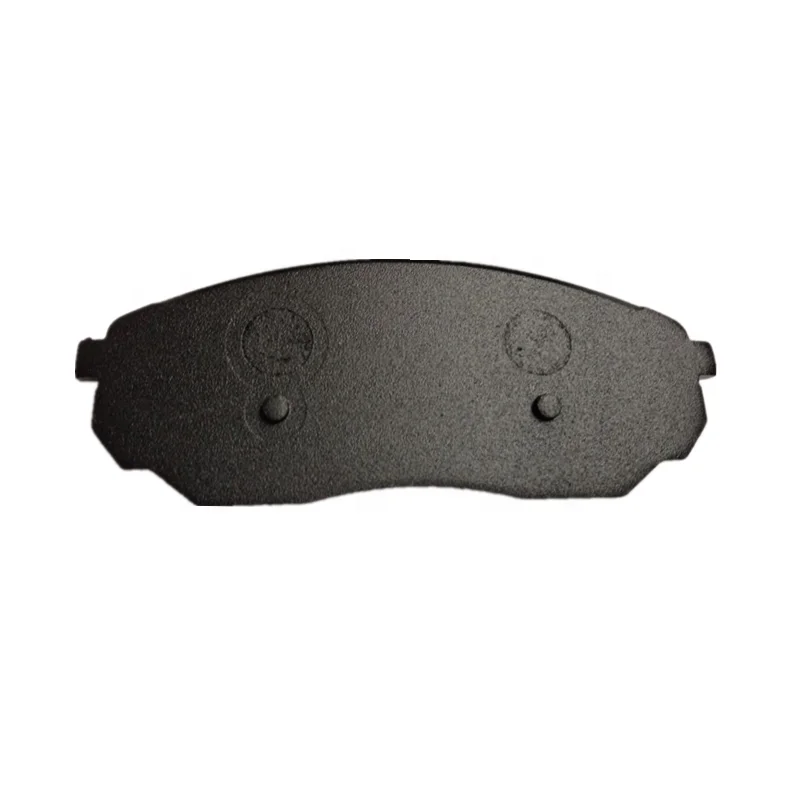 58101-3ED00 high quality car brake pad for KIA