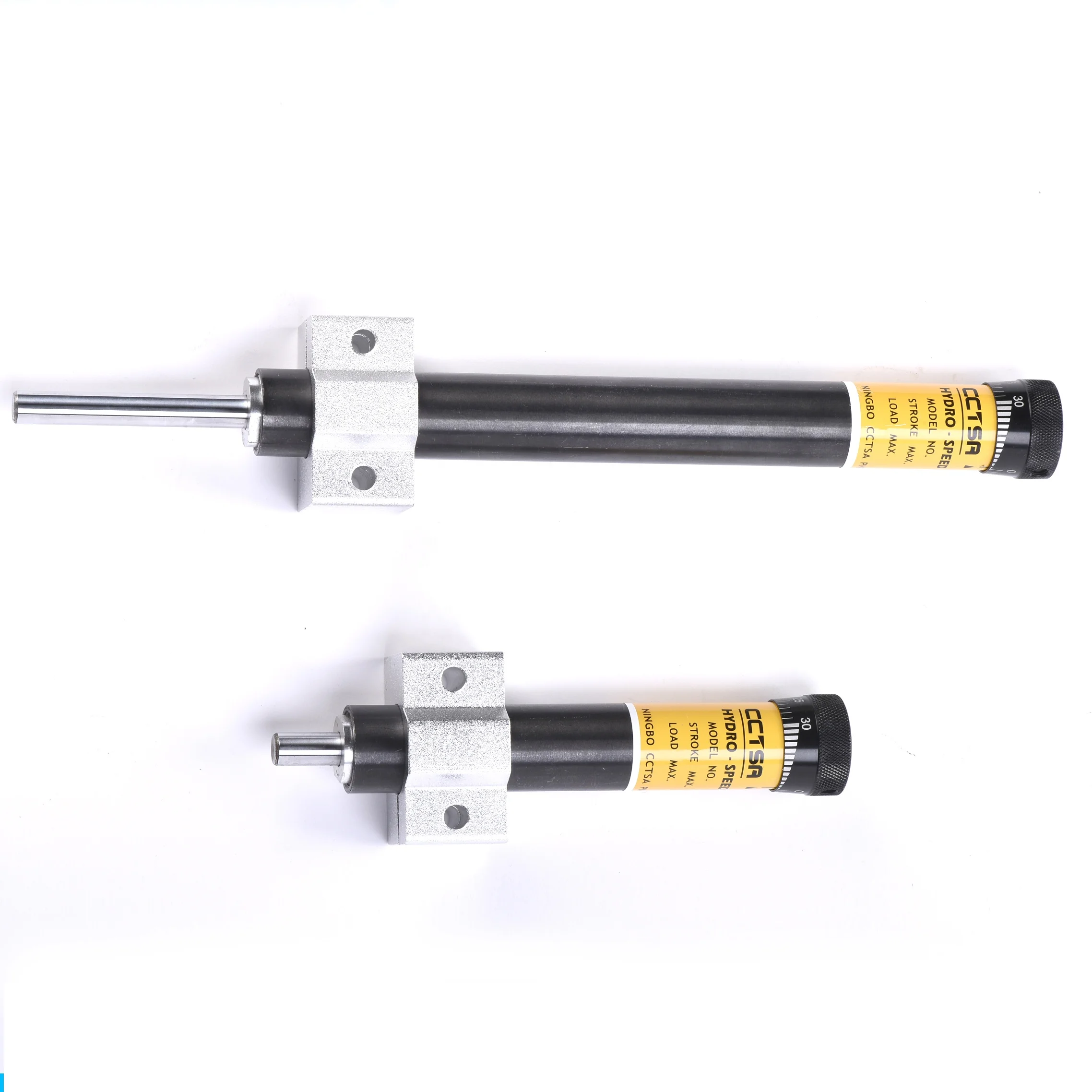 AD Series pneumatic Damper hydraulic industrial  Shock absorber