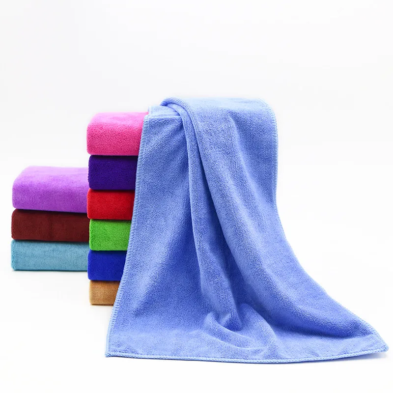 2018 горячая Распродажа вода абсорбент мягкая собака Ванна микрофибра полотенце