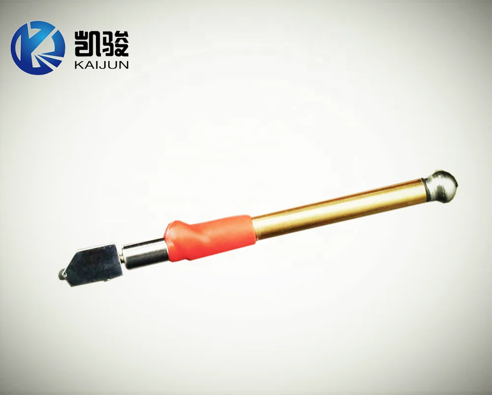OEM Brand On Cutting Wheel Oil Glass Circle Cutter