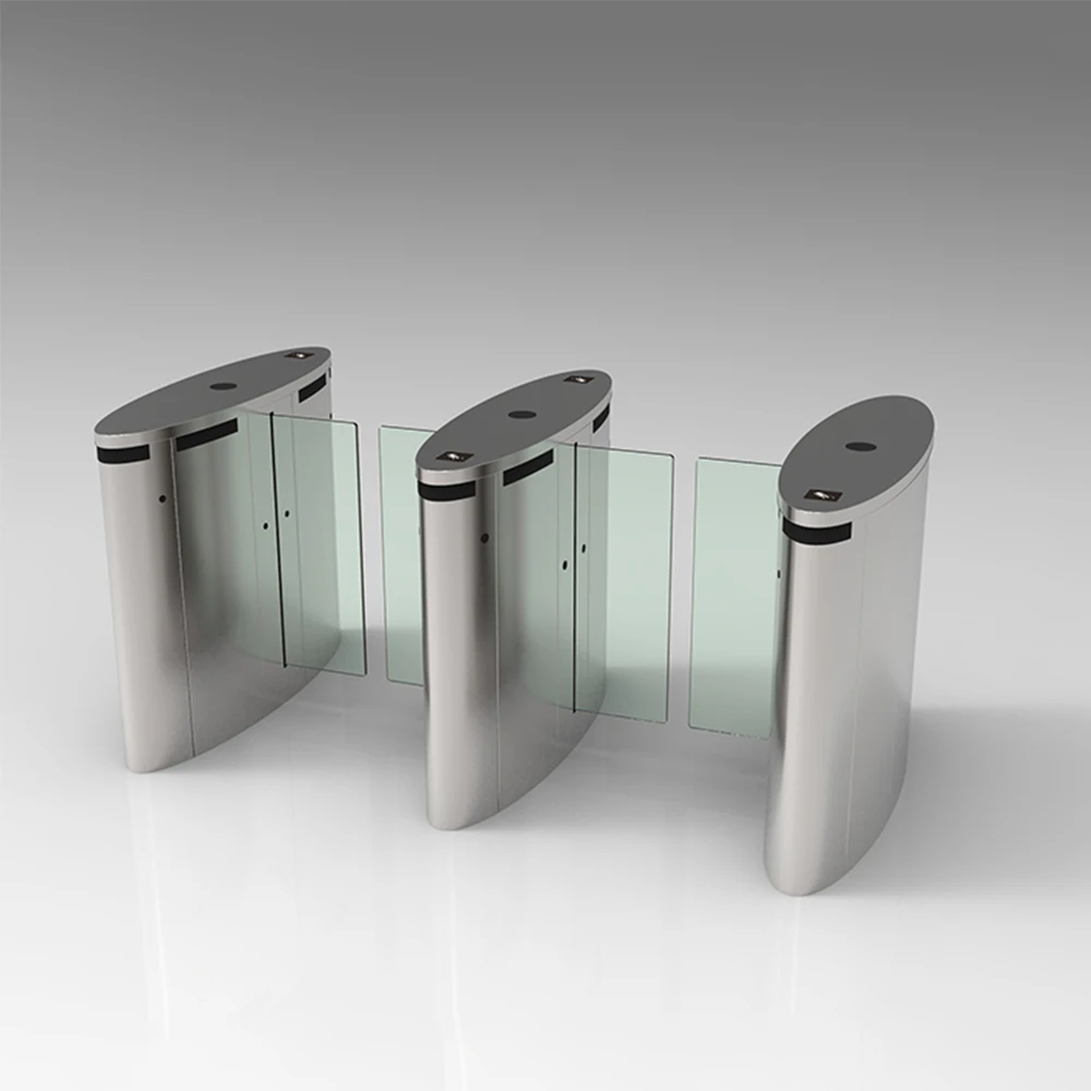 Задвижной шлагбаум Скорость Ворота автоматический пешеходный Контроль Доступа Турникет