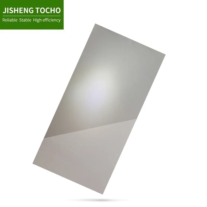 1220x2440mm High Gloss Decorative Acrylic Laminated Mdf Panel