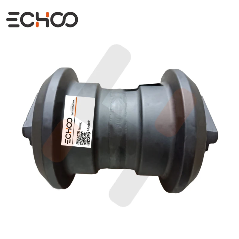Гусеничный каток для мини-экскаватора PC40 нижний