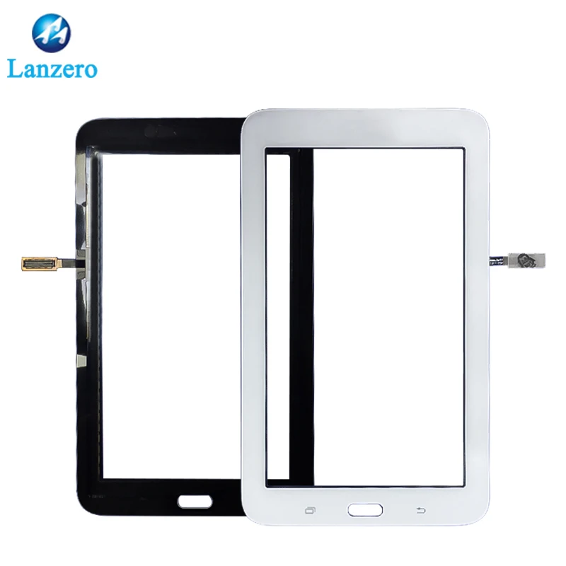 
For Samsung Galaxy Tab P1000 P3100 P350 Front Touch Digitizer Screen Glass For Samsung Galaxy Tab P1000 P3100 P350 Front Touch Digitizer Screen Glass