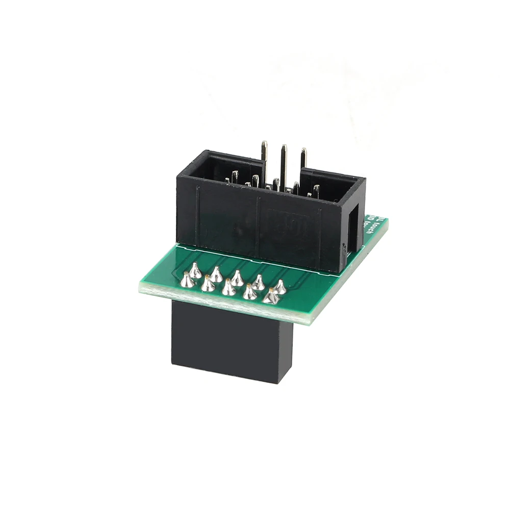 Wider Power Channel Pin 27 Board Adapter Sensor Upgrade For Creative CR-10 Ender-3 Ender 3 Pro BL-TOUCH BLTouch 3D Printer Parts