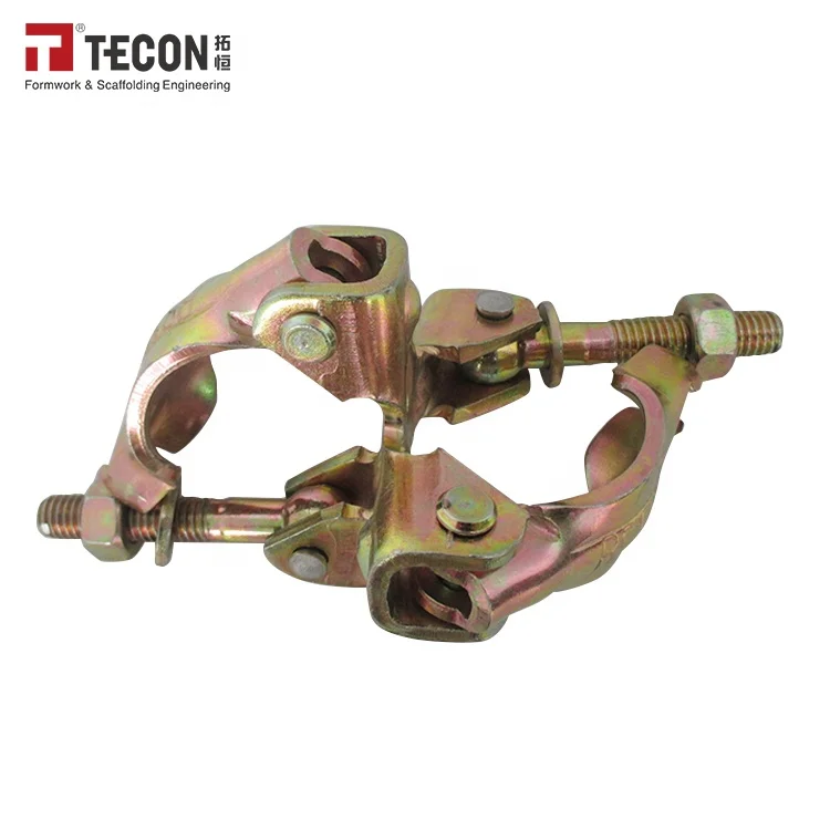 TECON Q235 прессованные Британские Строительные леса муфты для продажи