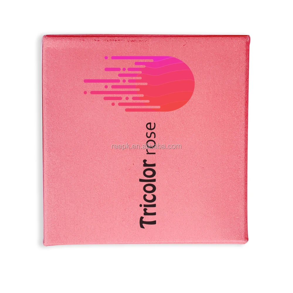 
Factory Directly Price Cosmetic Packaging Boxes Pink Cosmetic Packaging 