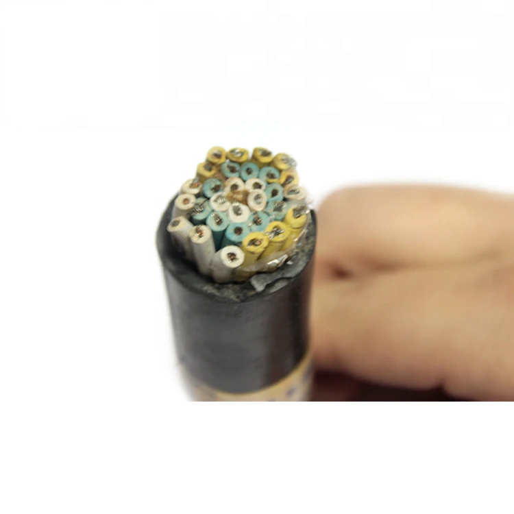 Свободный образец экранированный кабель управления натяжением мотоцикла