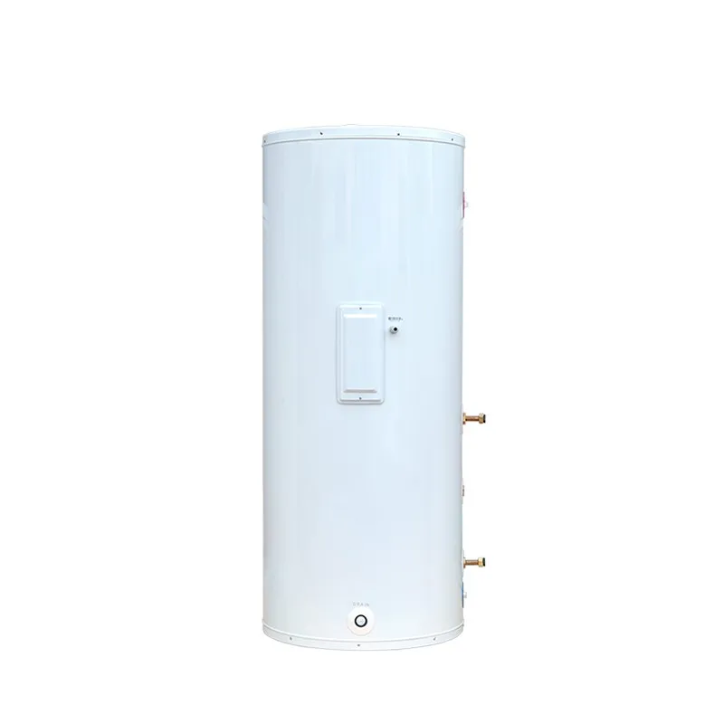 200L Split Pressure Solar Water Heatering System  With Collector Workstation Tank for Homes SRCC & Solar Keymark Approved