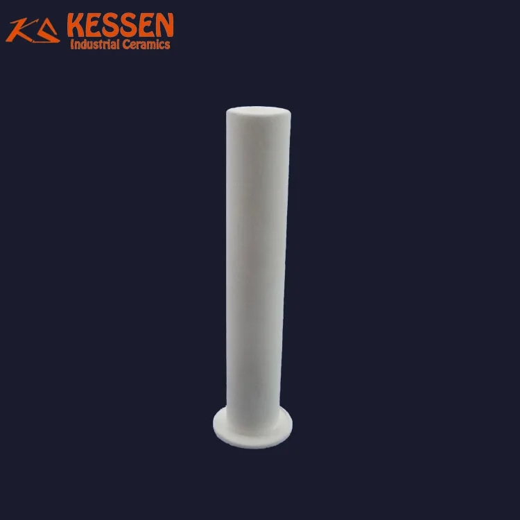 C799 C610 C530 alumina ceramic tubes