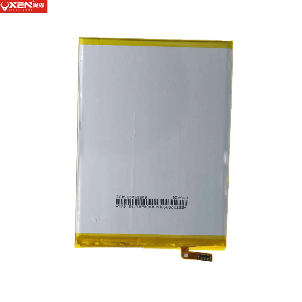 New Big Capacity 4100mAh Rechargeable Smart Phone  Battery for Mate7 for Huawei Mate 7 HB417094EBC Lithuim Battery