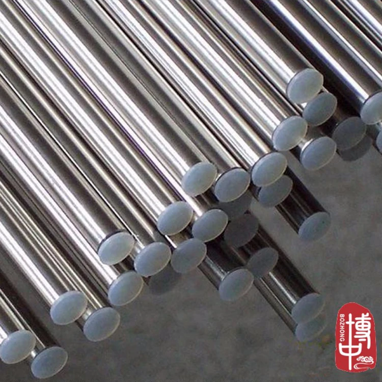 Hot Sale Monel K-400 Nickel Copper Alloy Tube Cooper Alloy Sheet Bar