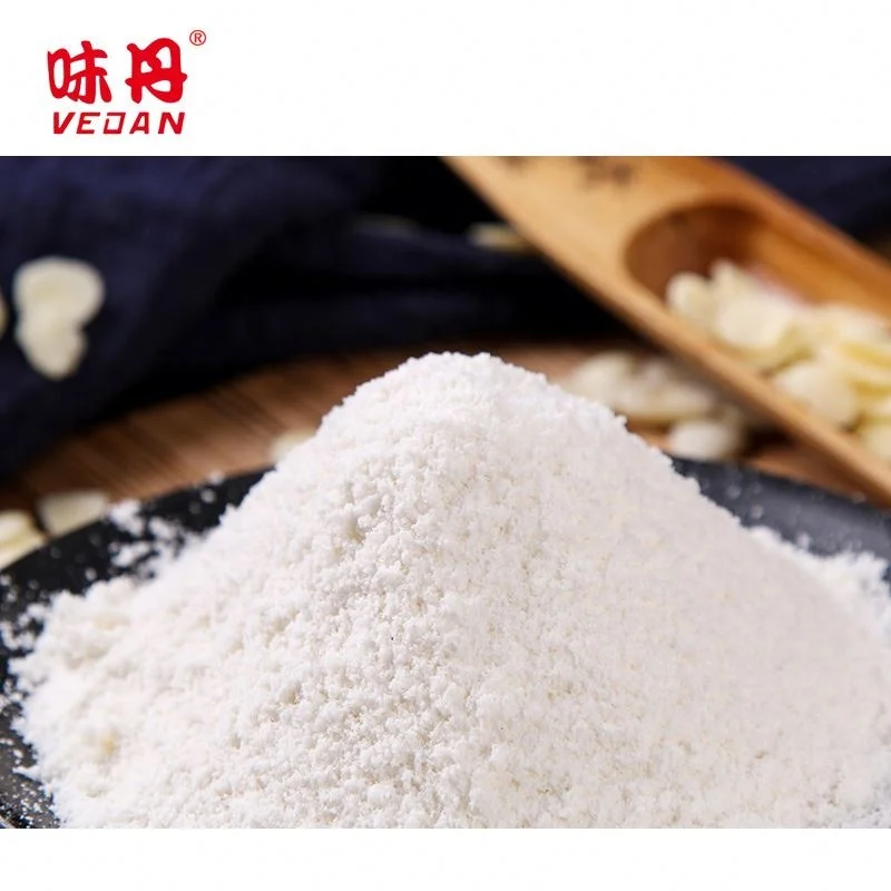 Healthy Food Ingredients Blanched Almond Flour/Powder