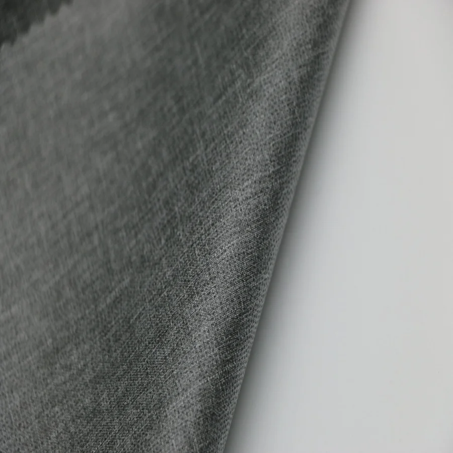 
150D cationic tpu membrane fabric with windproof functional 