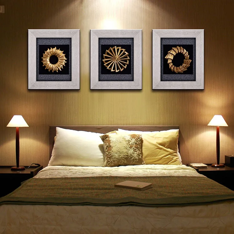 100%handmade 3D Shadow Box Frame Wall Art