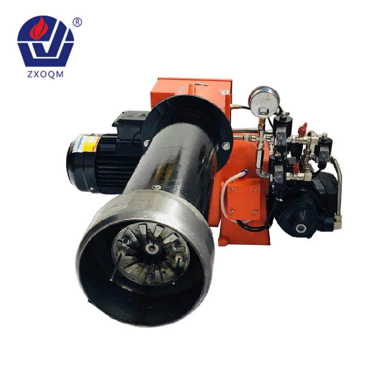 Китай Заводская цена автоматическая Зажигалка отработанного масла горелки для продажи