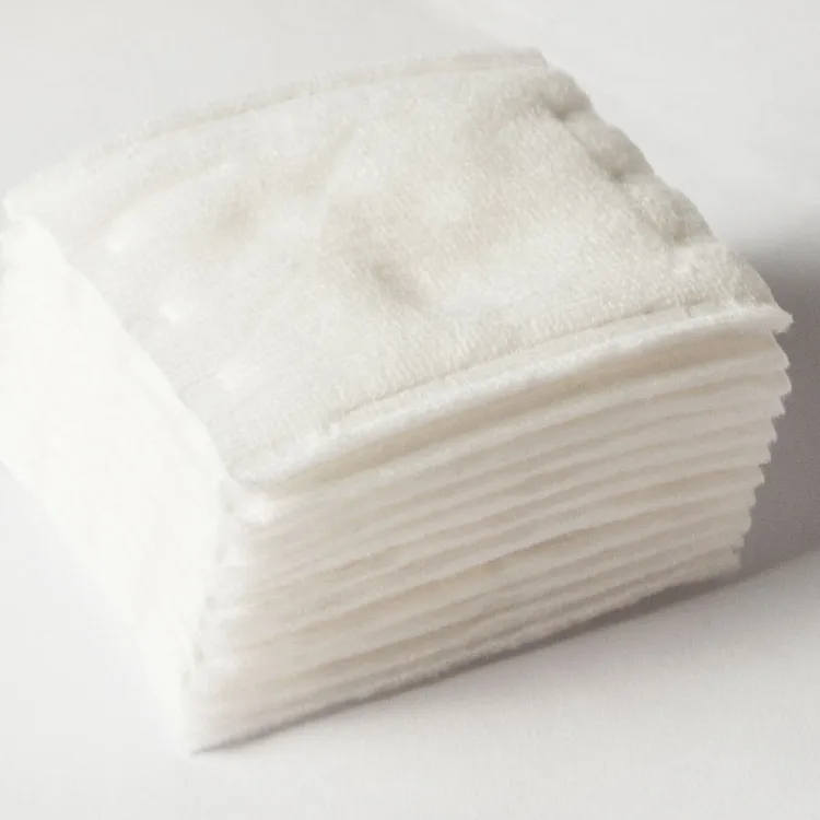 Фабрика OEM/ODM 200 шт./пакет уход за кожей лица Очищение кожи средство для снятия макияжа косметические ватные диски