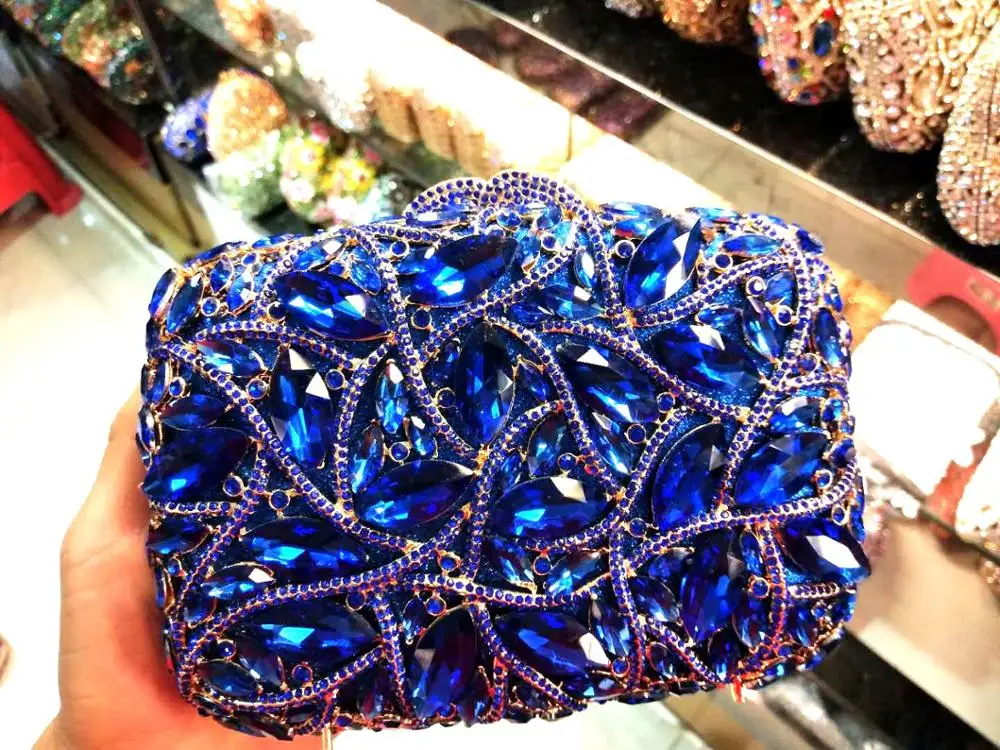 DB521 silver evening bag ladies party shoe and bag set