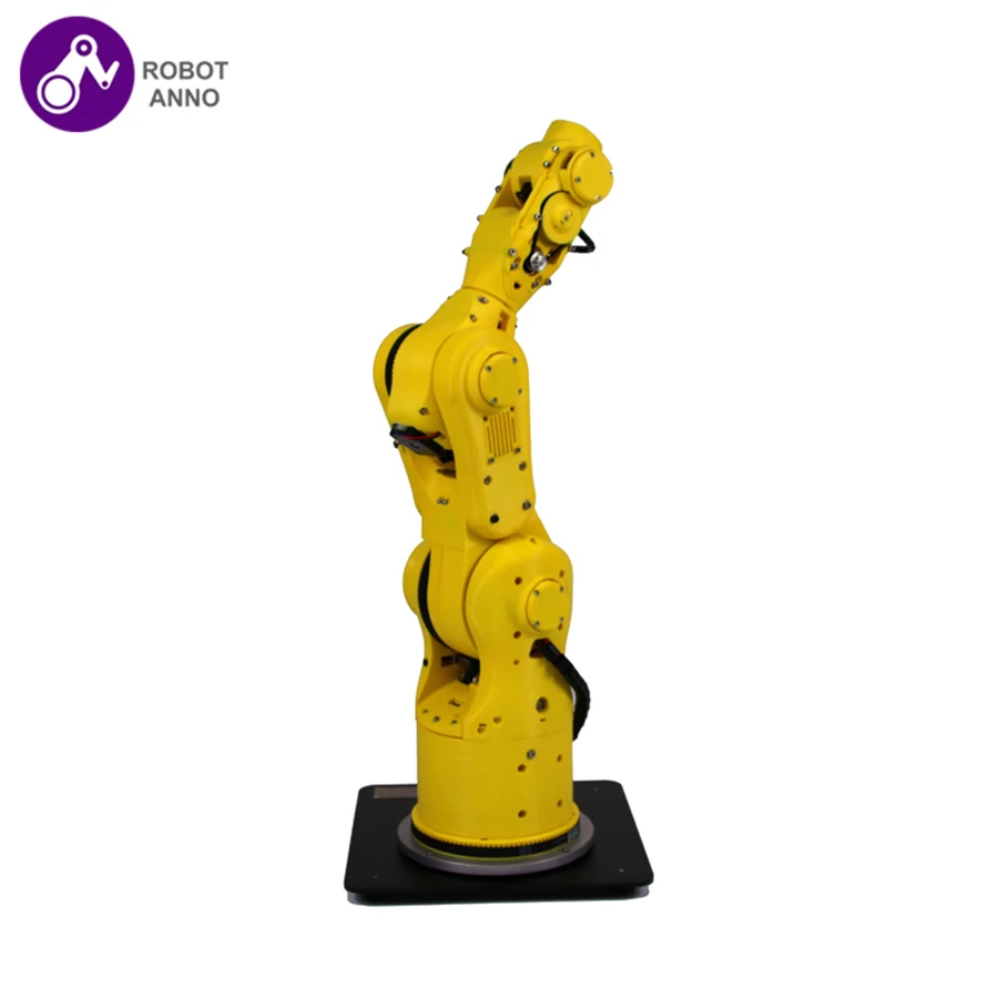 Промышленный робот рука/рука Palletizer штабелируя машина для продажи
