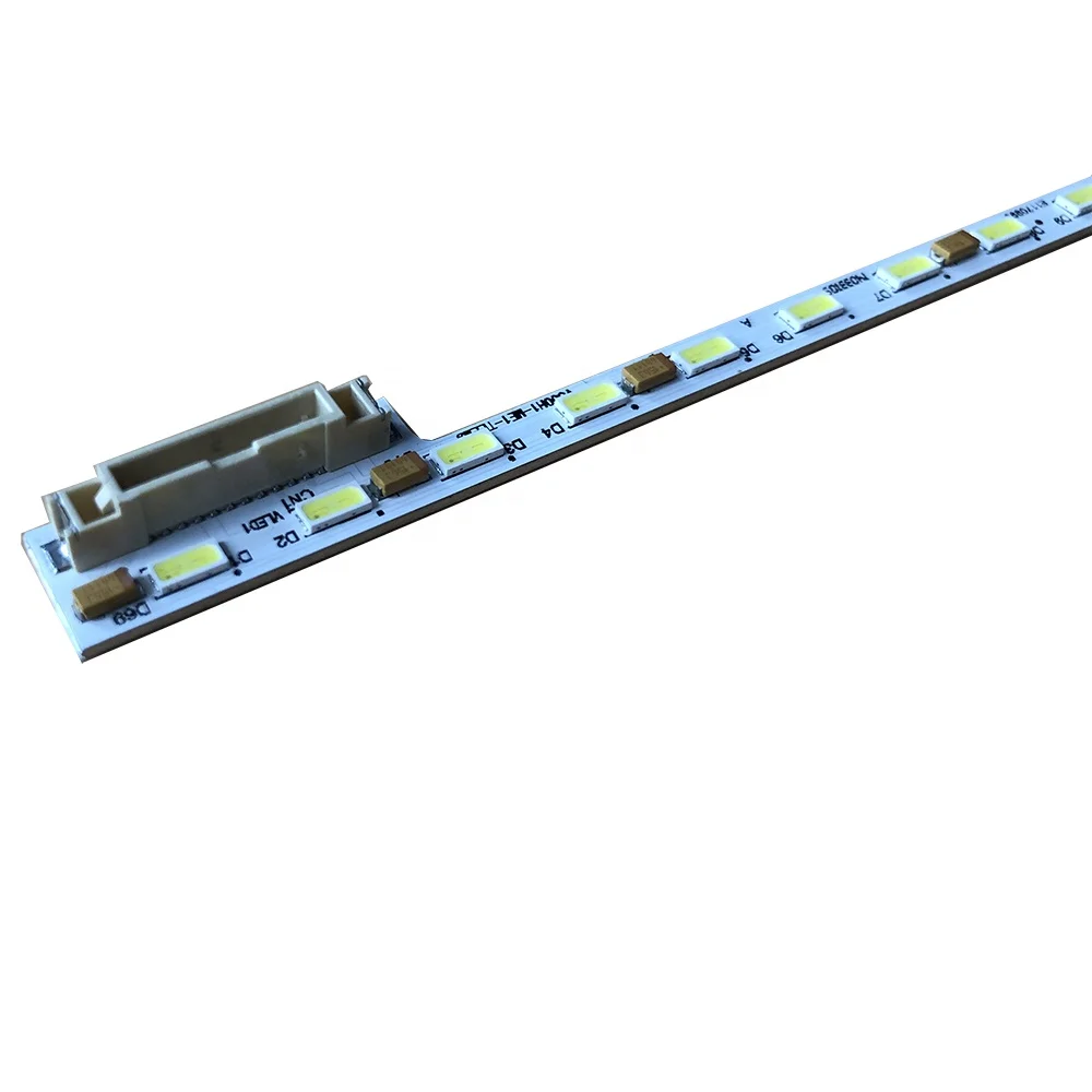 LED TV backlight strips 50EDGE V500H1 - ME1 - TLEM9 for  50L1400U 50L3400U  50E510E 50DU6000 LE50A5000