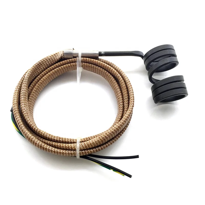 10 мм 14 мм 16 мм 18 мм 20 мм вентилятор Змеевиковый подогреватель enail для dab для