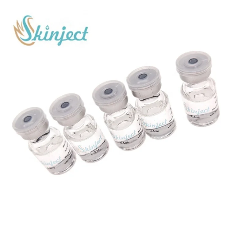 
Anti Aging mesotherapy Meso Serum mesotherapy ampoule for face 