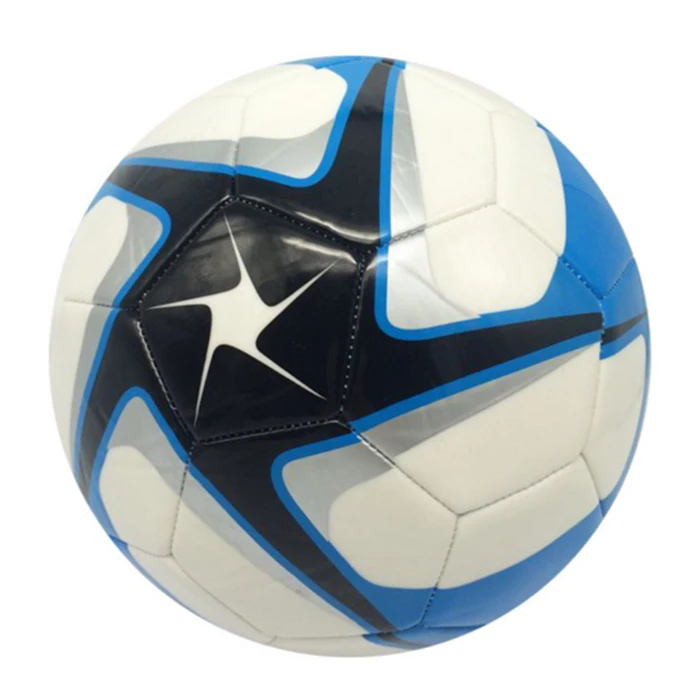 Custom LOGO Official Size 5 Soccer Ball
