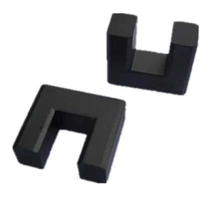 UU/UF 15 высокий проводник ферритовый сердечник uu для индуктора