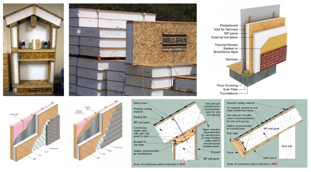 wooden tiny cabin house on wheels casa rodante 26ft withbedroom, bathroom ,kitchen,greatroom made by yuantai