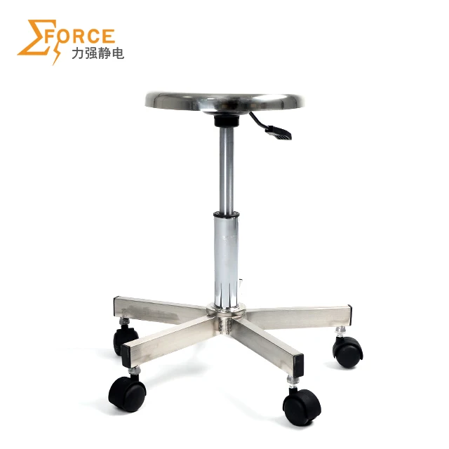 Stainless Steel Chair Stainless Steel Lab Chair Stainless Steel Stool
