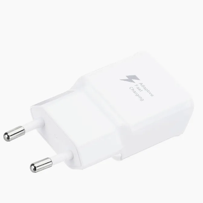 T20 EUJF хорошее качество для samsung galaxy S7 S8 Note5 Note8 USB зарядное устройство быстрой зарядки ЕС plug