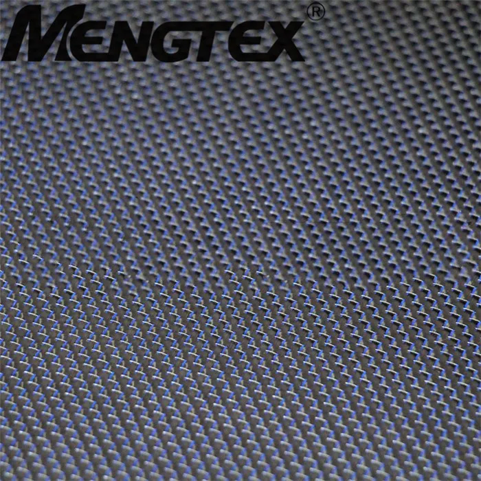 Саржа под заказ цветное углеродное волокно цена синяя ткань из углеродного