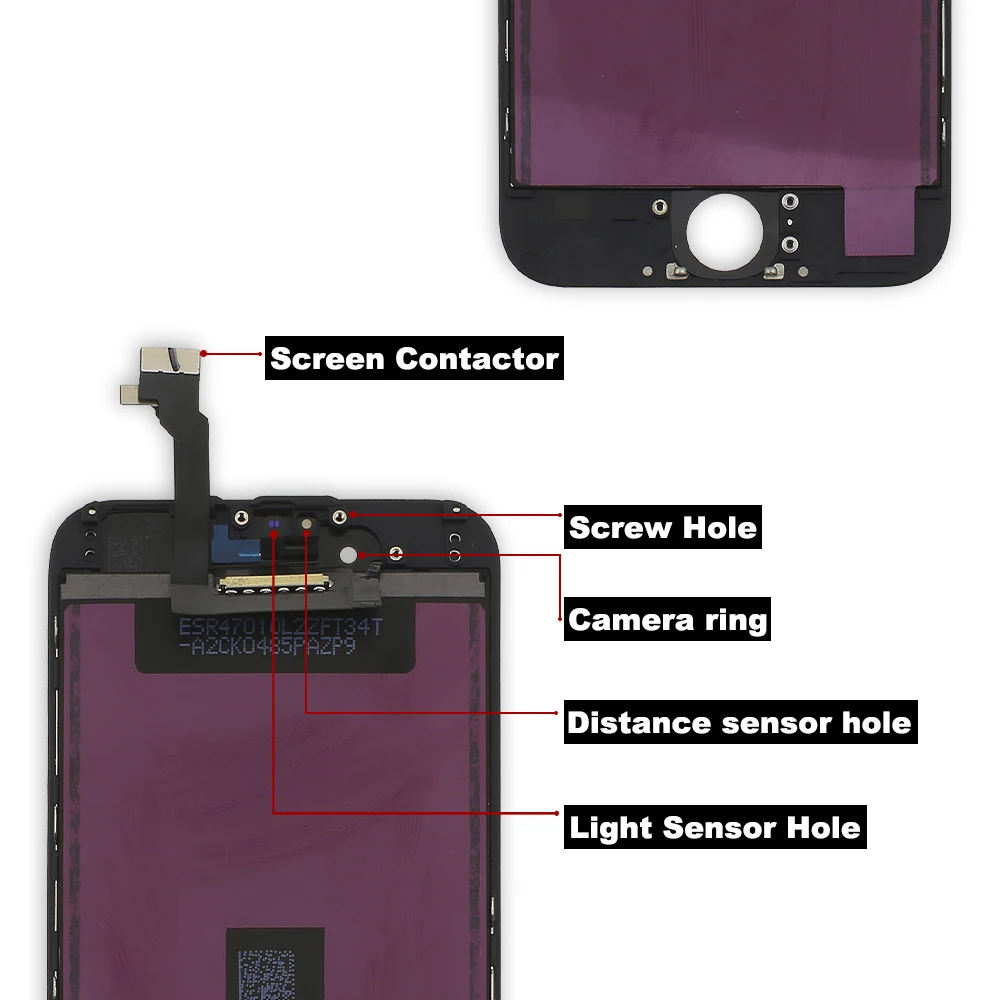 
lcd screen for iphone 6 display replacement 