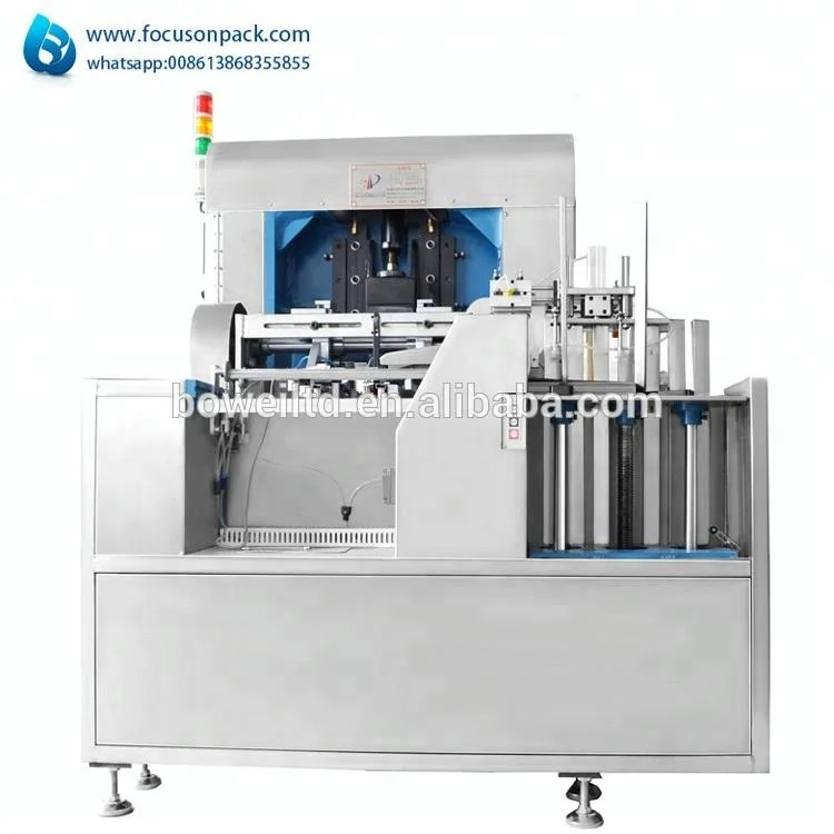 for coffee tea cookies; food round tin can manufacturer factory making production line machine