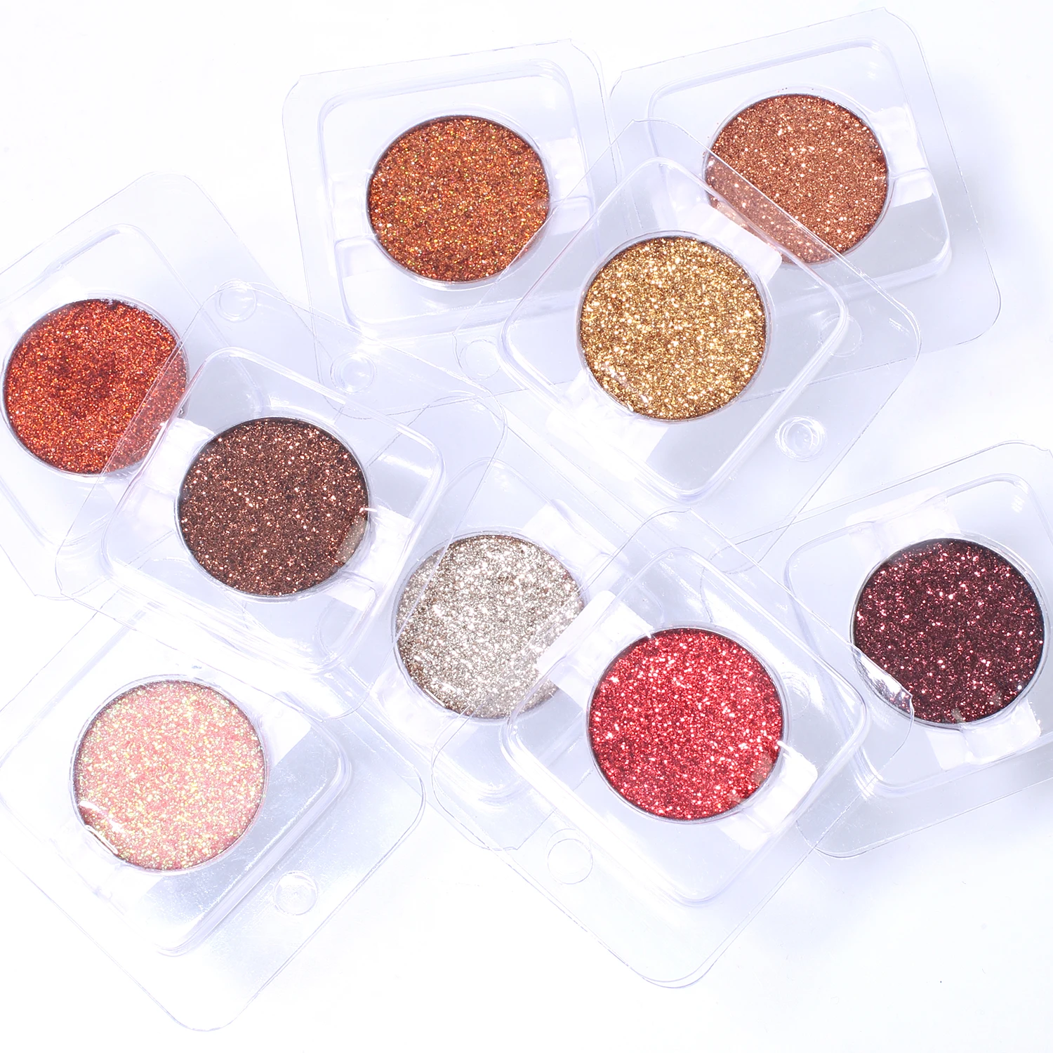 Private Label Individual Single Eyeshadow 26mm