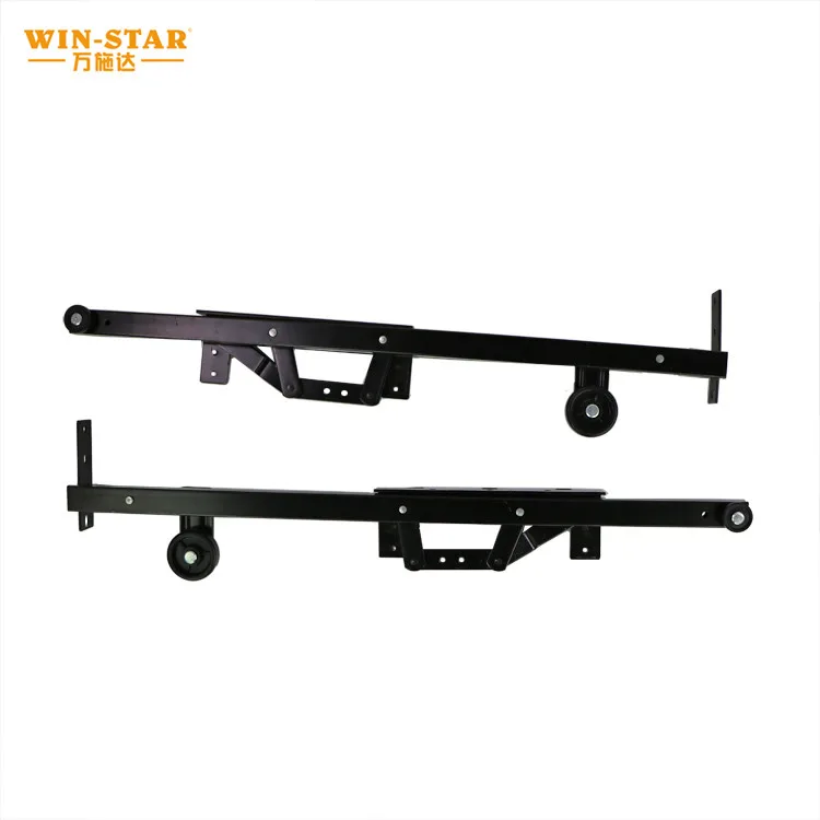 
Good price sofa bed mechanism lift up storage hinges 