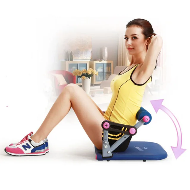 TC013 Hot sell Sport Equipment and Fitness Equipment for exercise,New Design Wonder Toal Core and Six Exercixe Pack Care