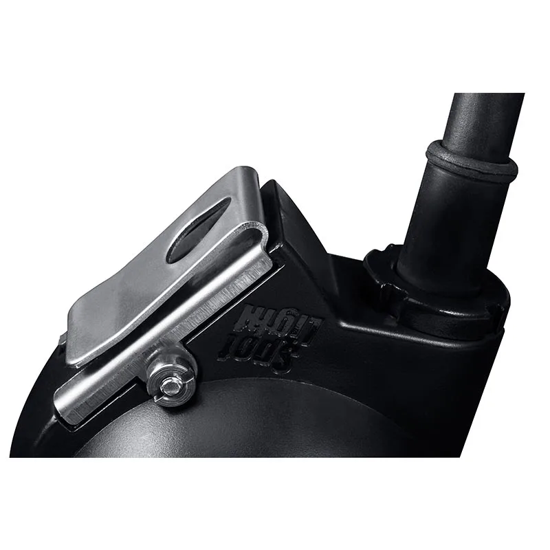 Подземная Светодиодная лампа для добычи угля, перезаряжаемая лампа на шлем, 7800 мАч