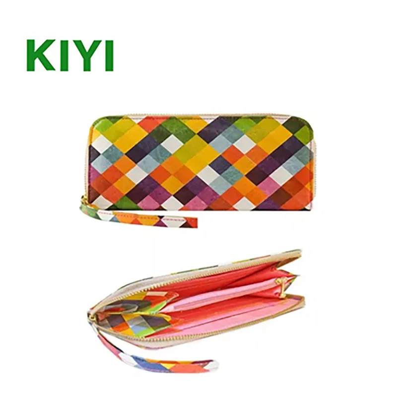 Отличное Качество Индивидуальные прочный Dupont Tyvek карты бумажник